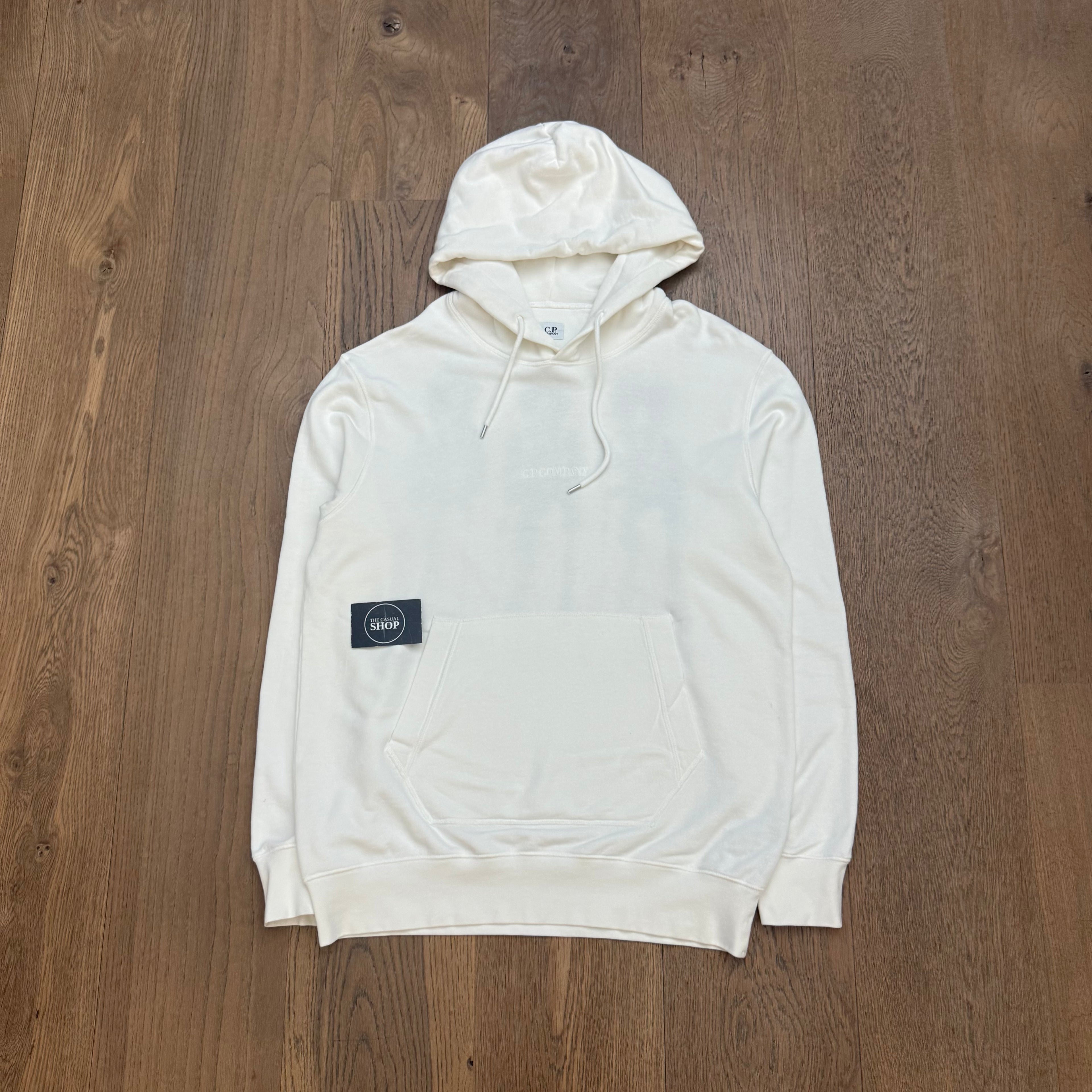 CP Company Printed hoodie - XL