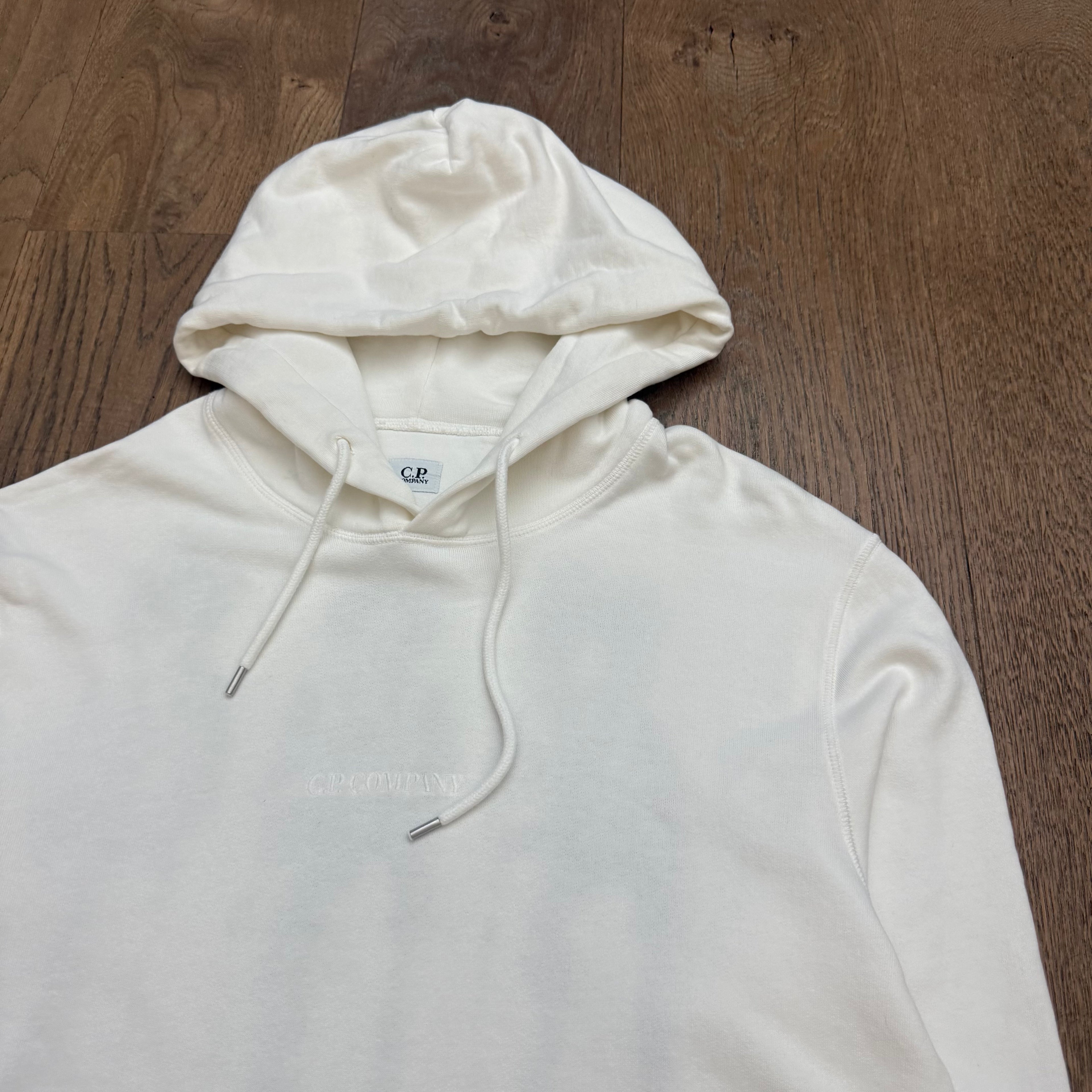 CP Company Printed hoodie - XL