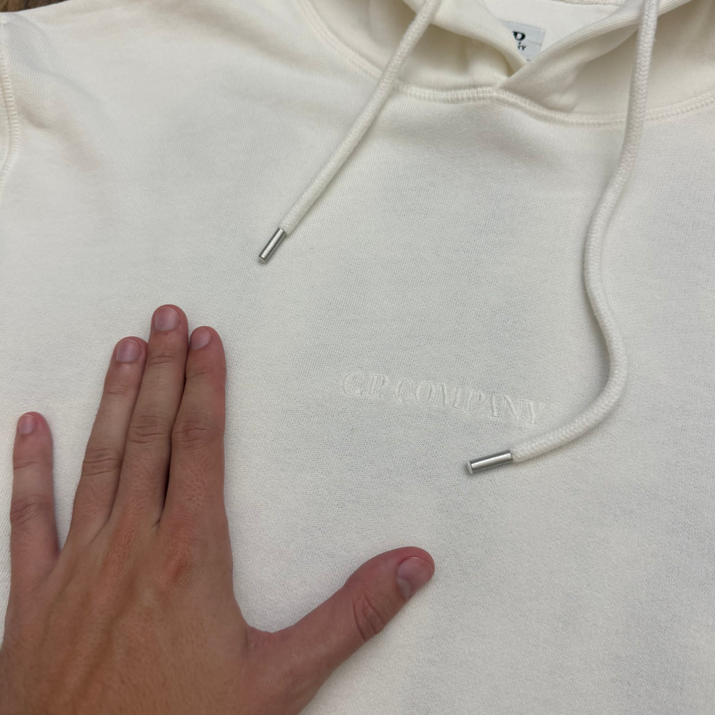 CP Company Printed hoodie - XL
