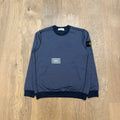 Stone Island luxury sweat - M