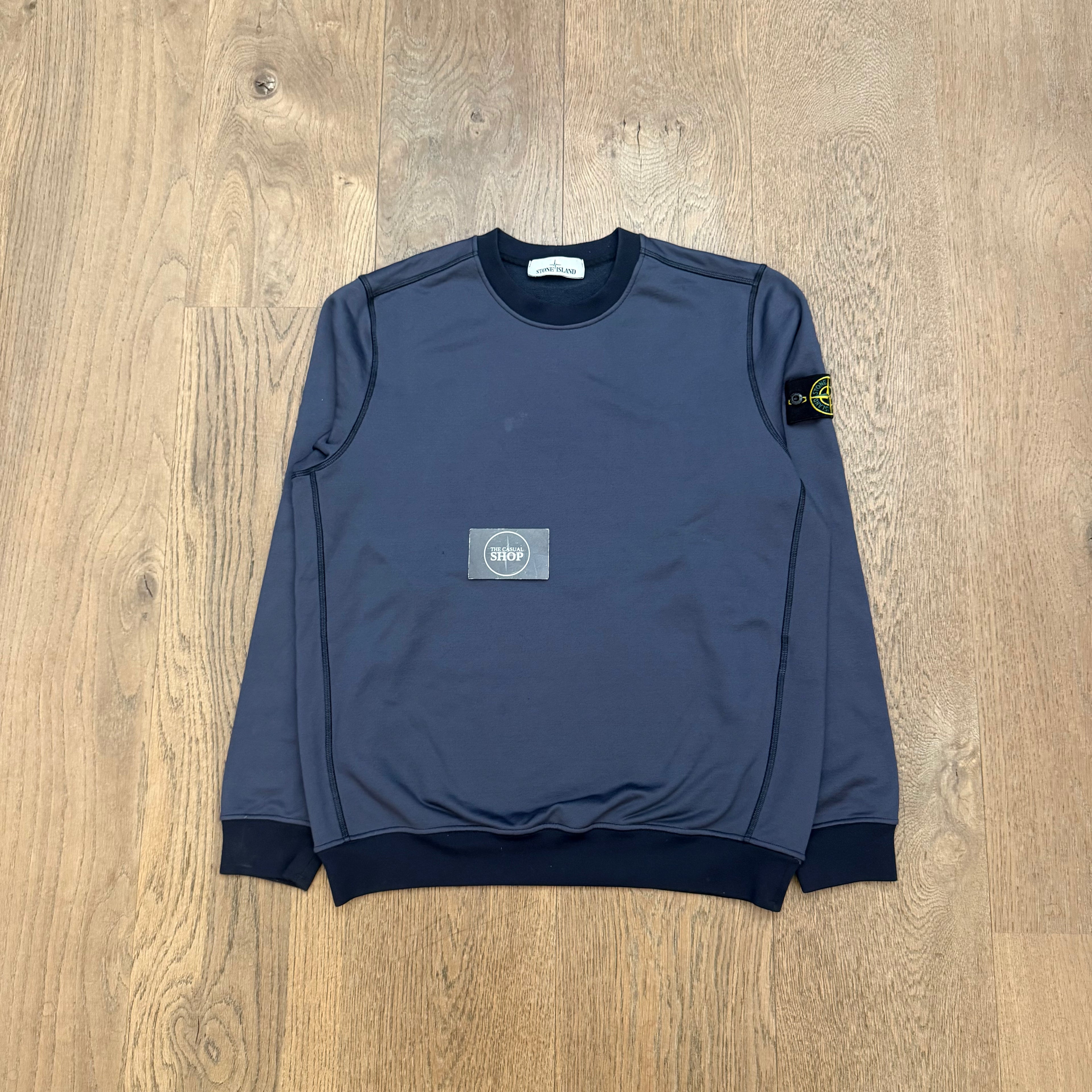 Stone Island luxury sweat - M