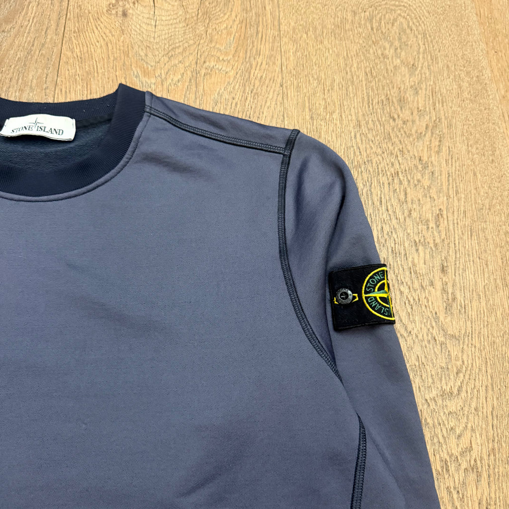 Stone Island luxury sweat - M
