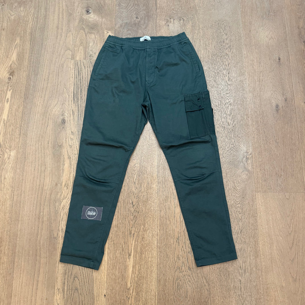 Stone Island cargo pants - W32