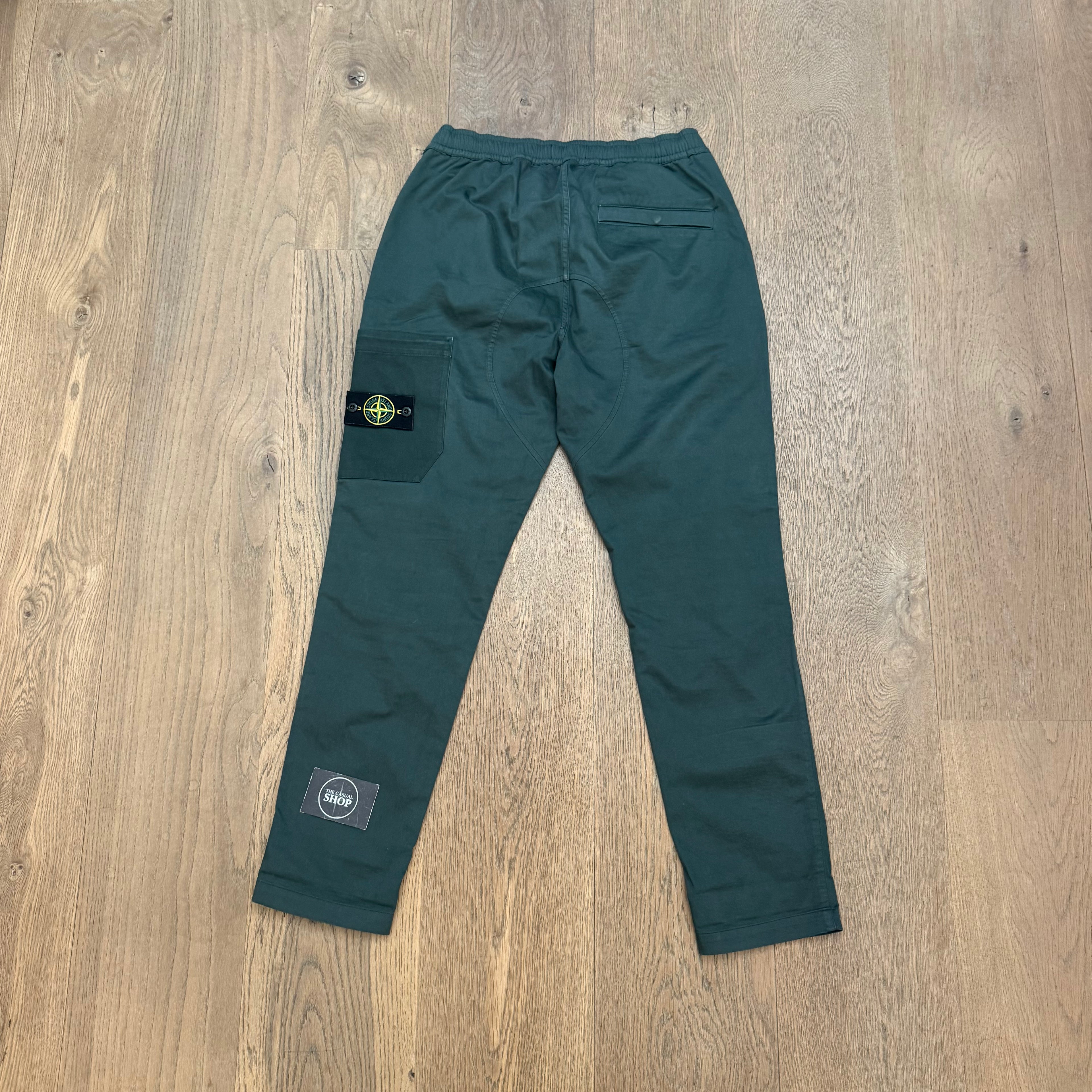 Stone Island cargo pants - W32