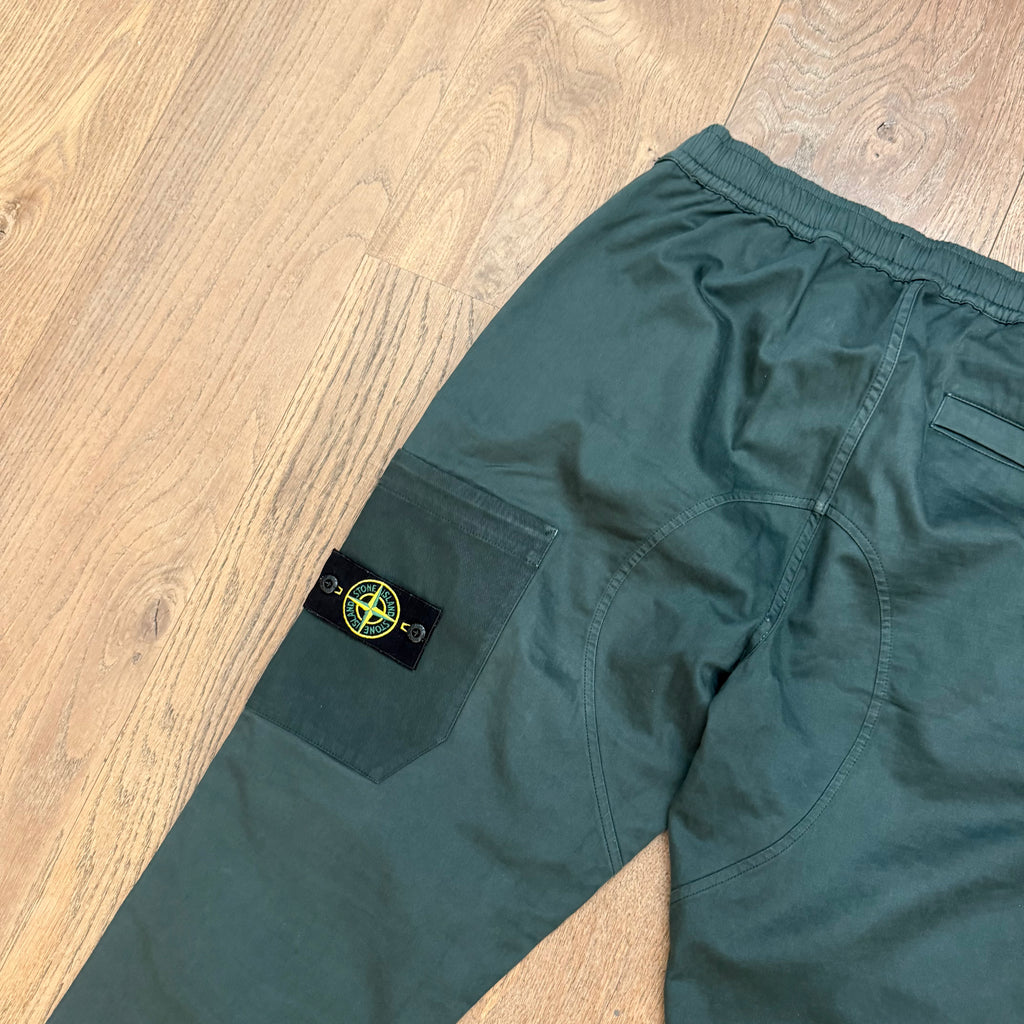 Stone Island cargo pants - W32