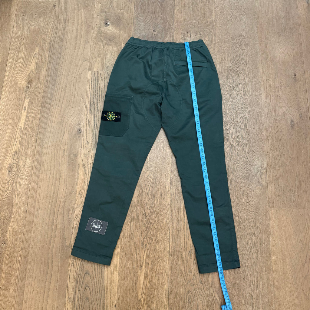 Stone Island cargo pants - W32
