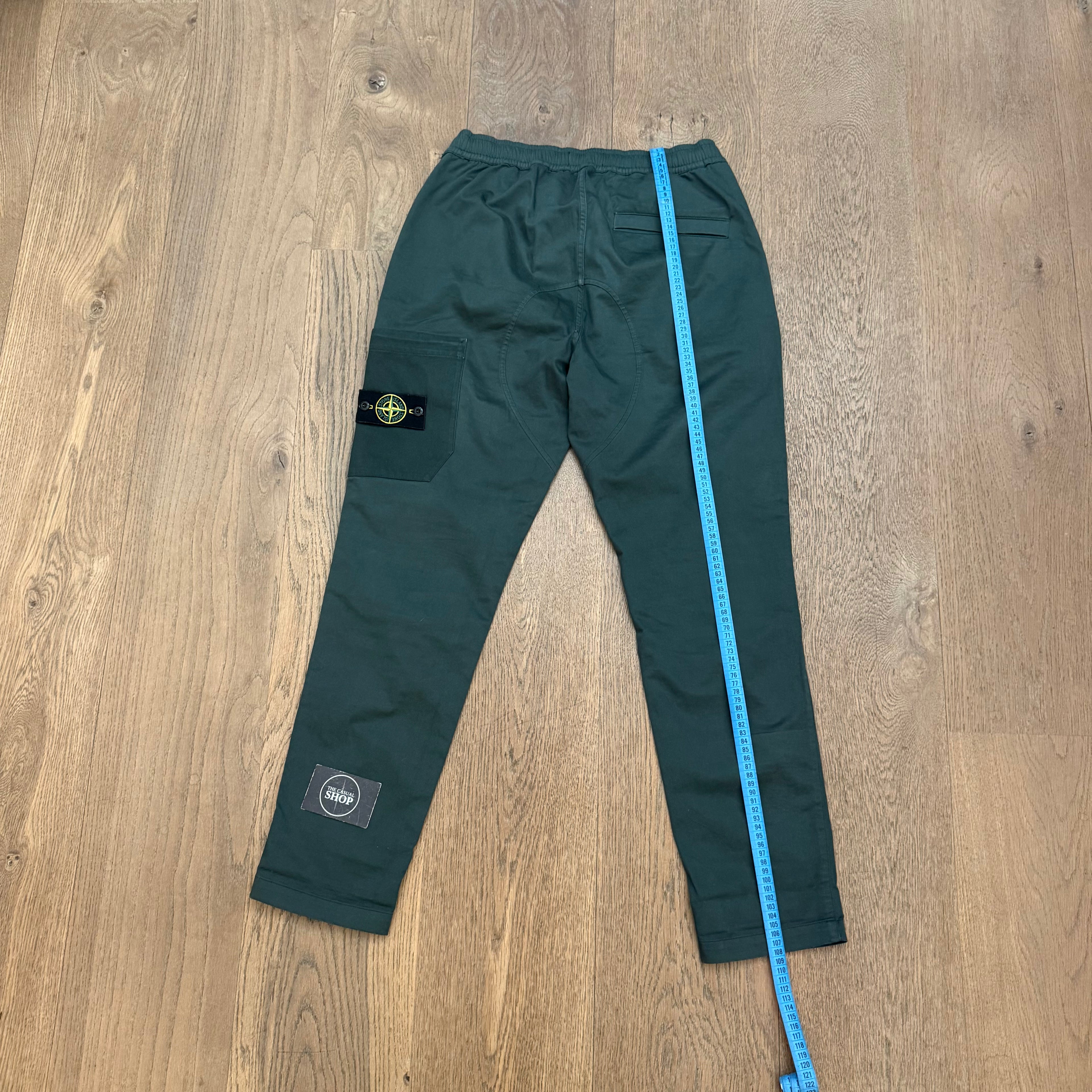 Stone Island cargo pants - W32