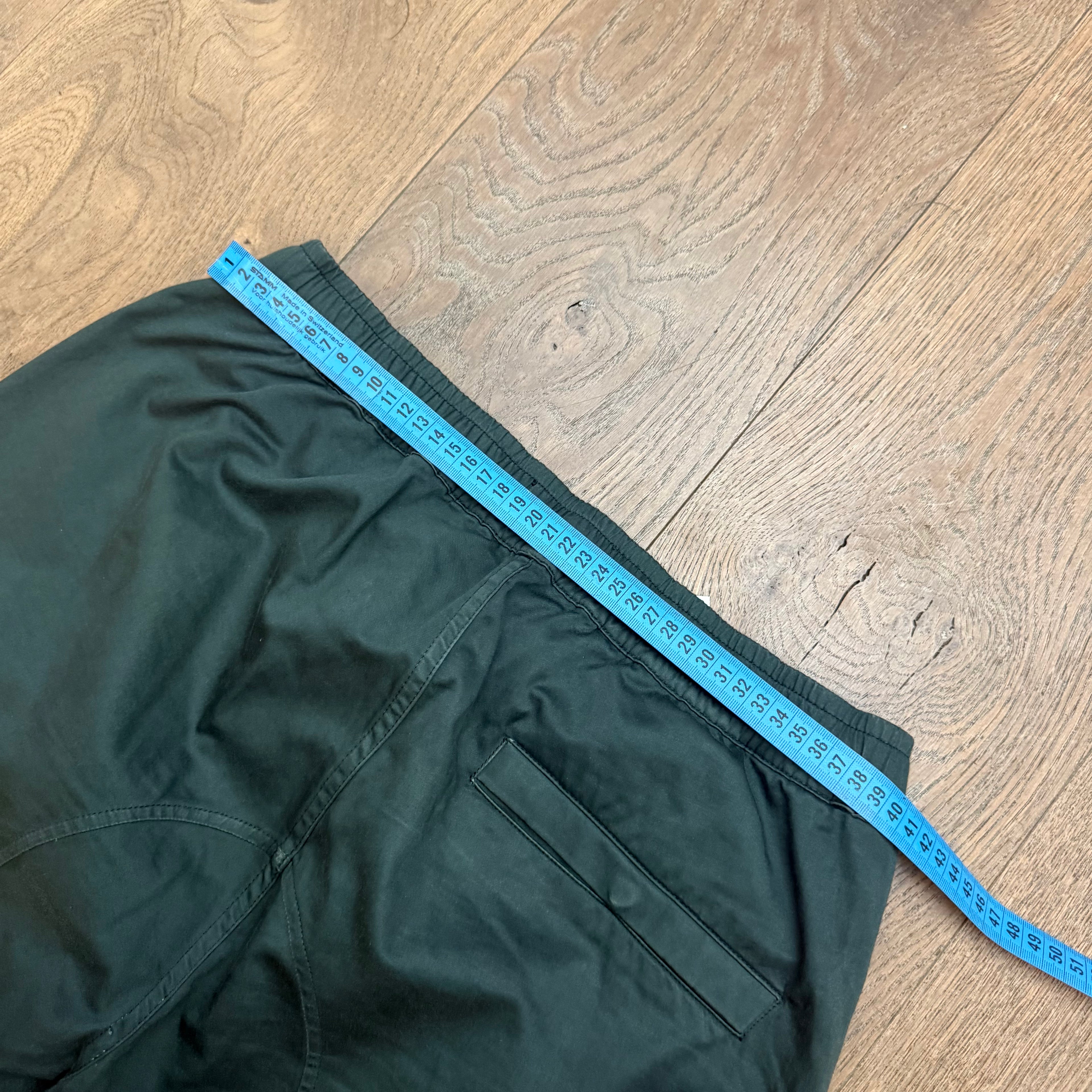 Stone Island cargo pants - W32