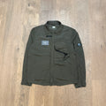 CP Company chrome-r nylon jacket - XL