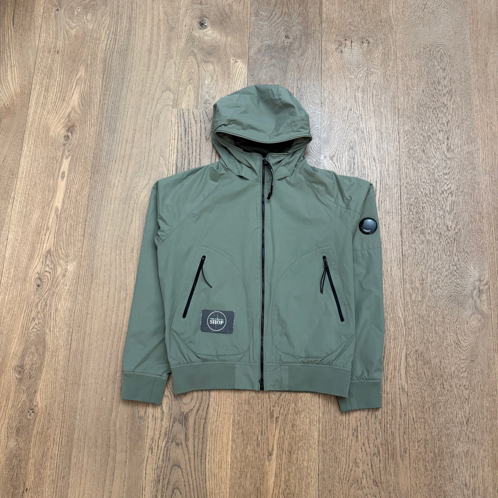 CP CompCP Company pro-tek lens jacket - M