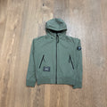 CP CompCP Company pro-tek lens jacket - M