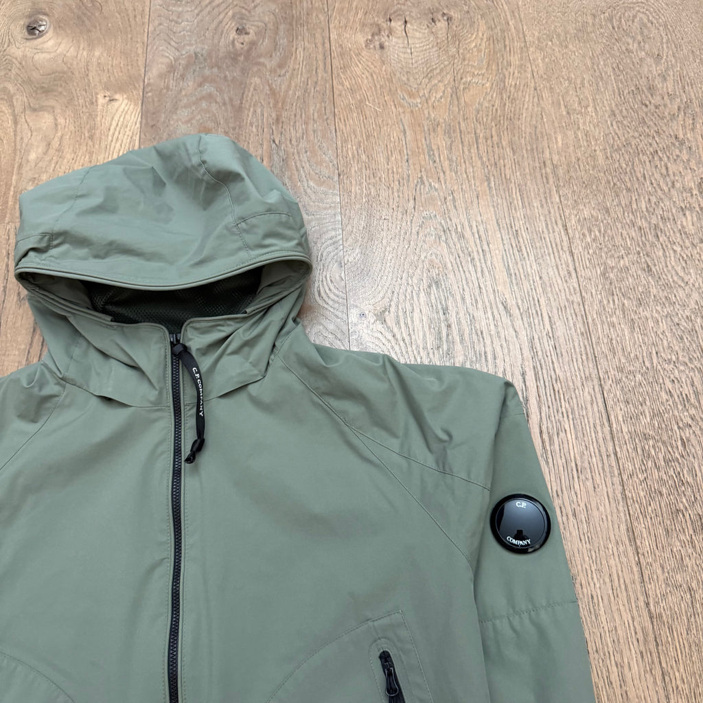 CP CompCP Company pro-tek lens jacket - M