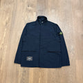 Stone Island micro twill jacket - XL