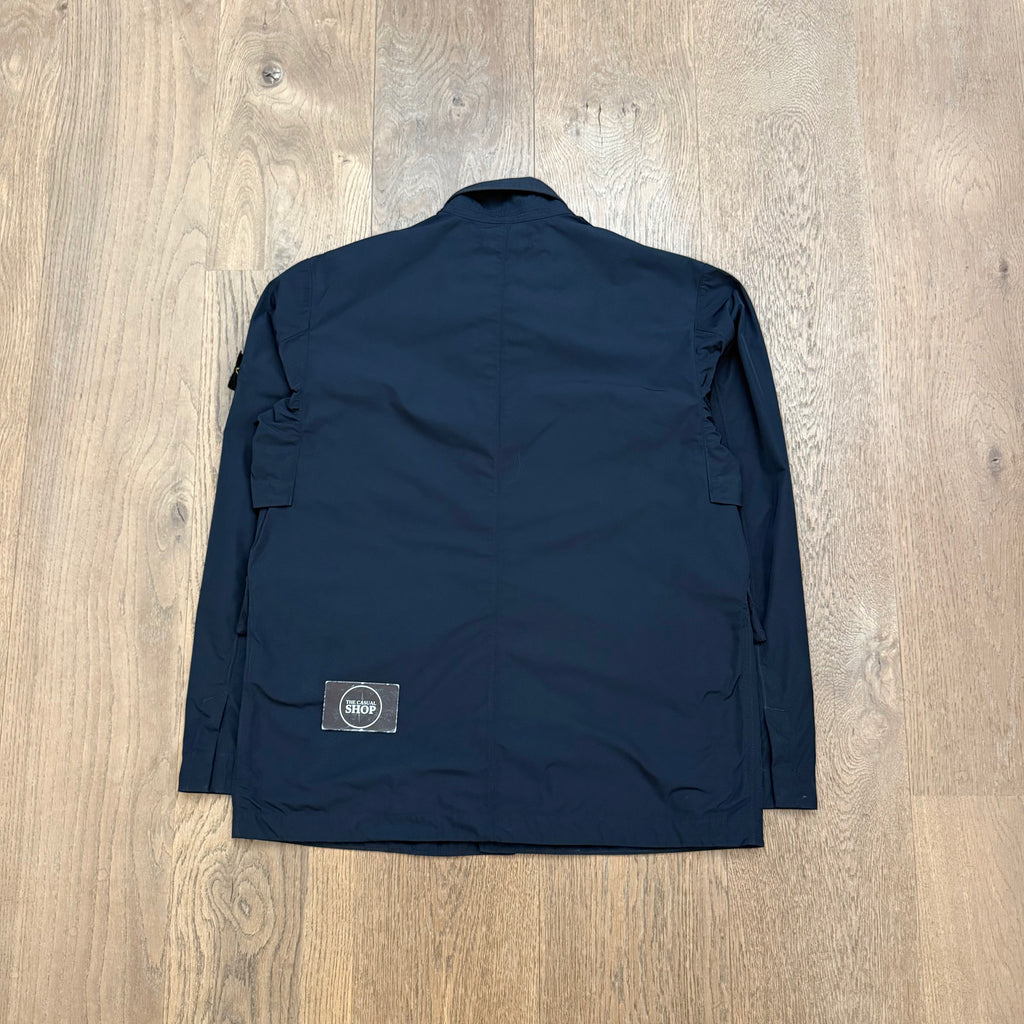 Stone Island micro twill jacket - XL