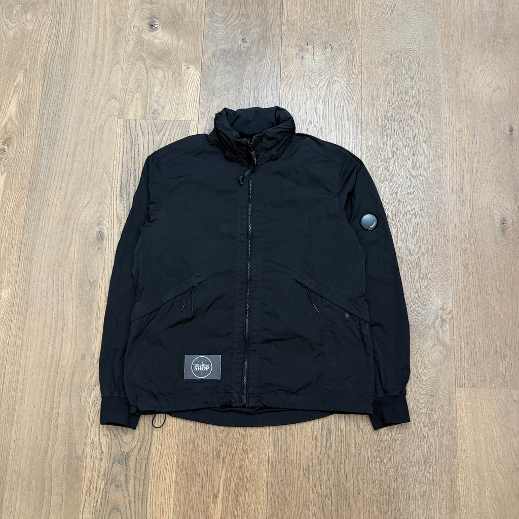 CP Company chrome-r lens jacket - L