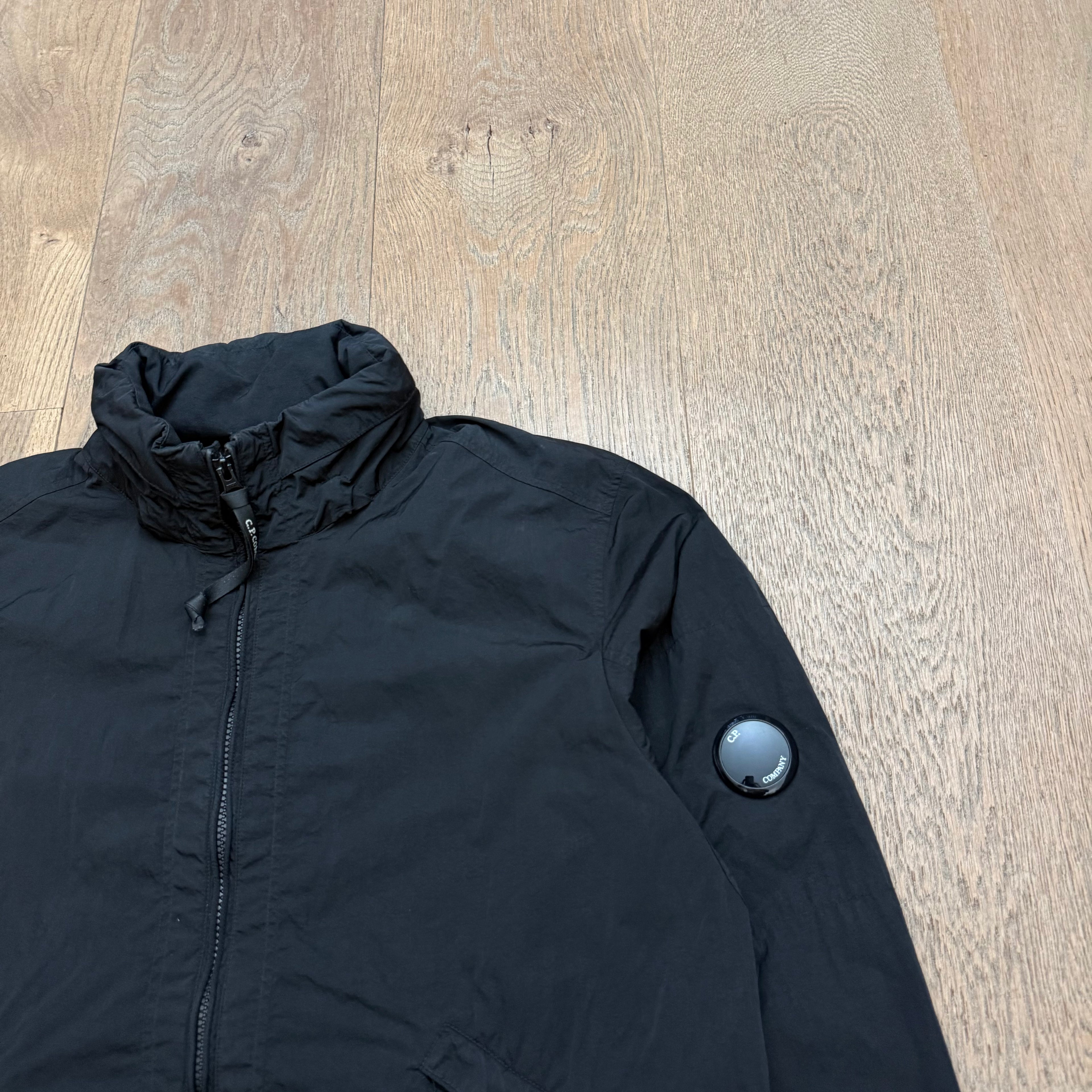 CP Company chrome-r lens jacket - L