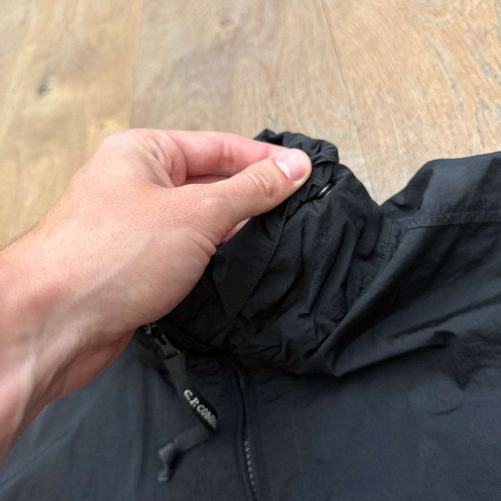 CP Company chrome-r lens jacket - L