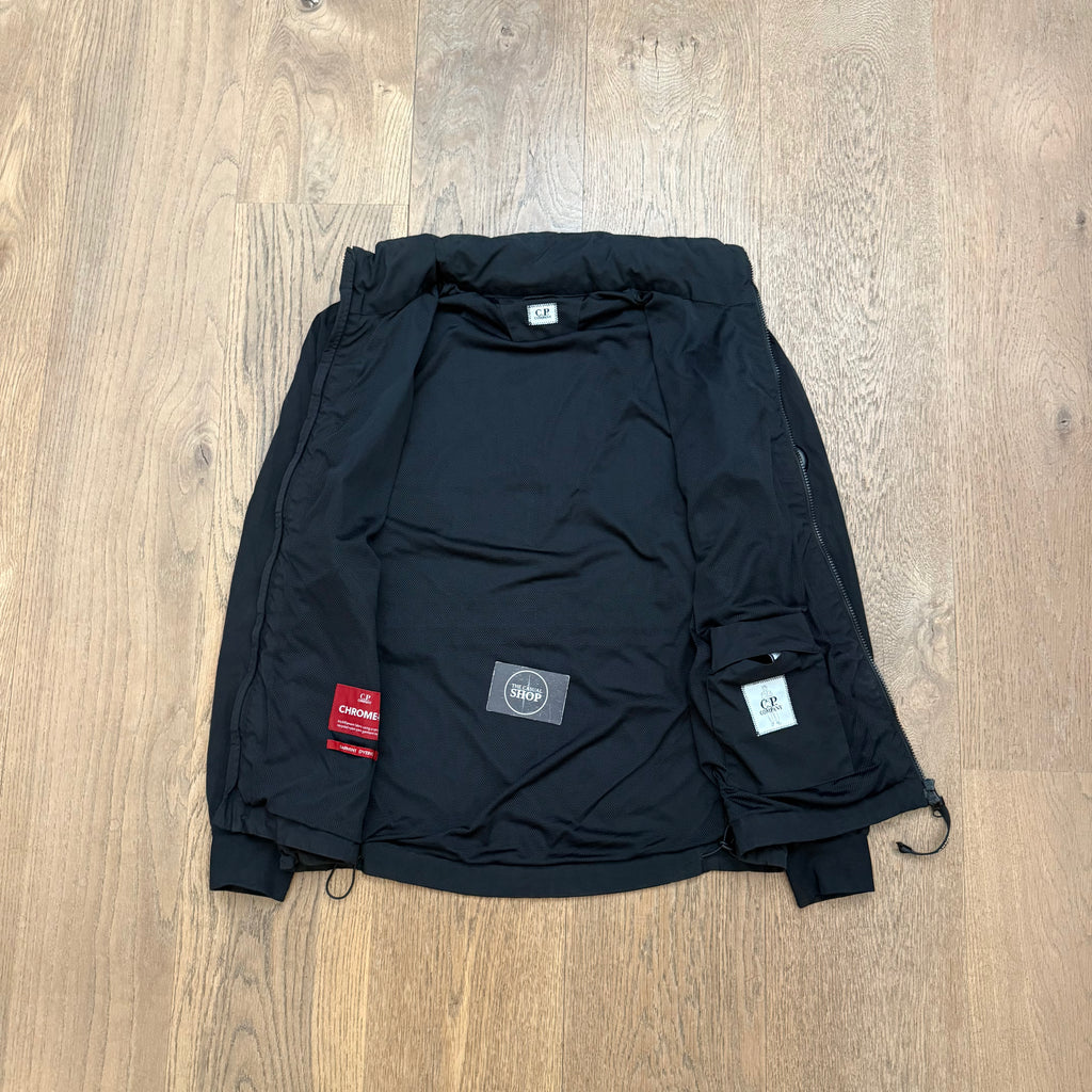 CP Company chrome-r lens jacket - L