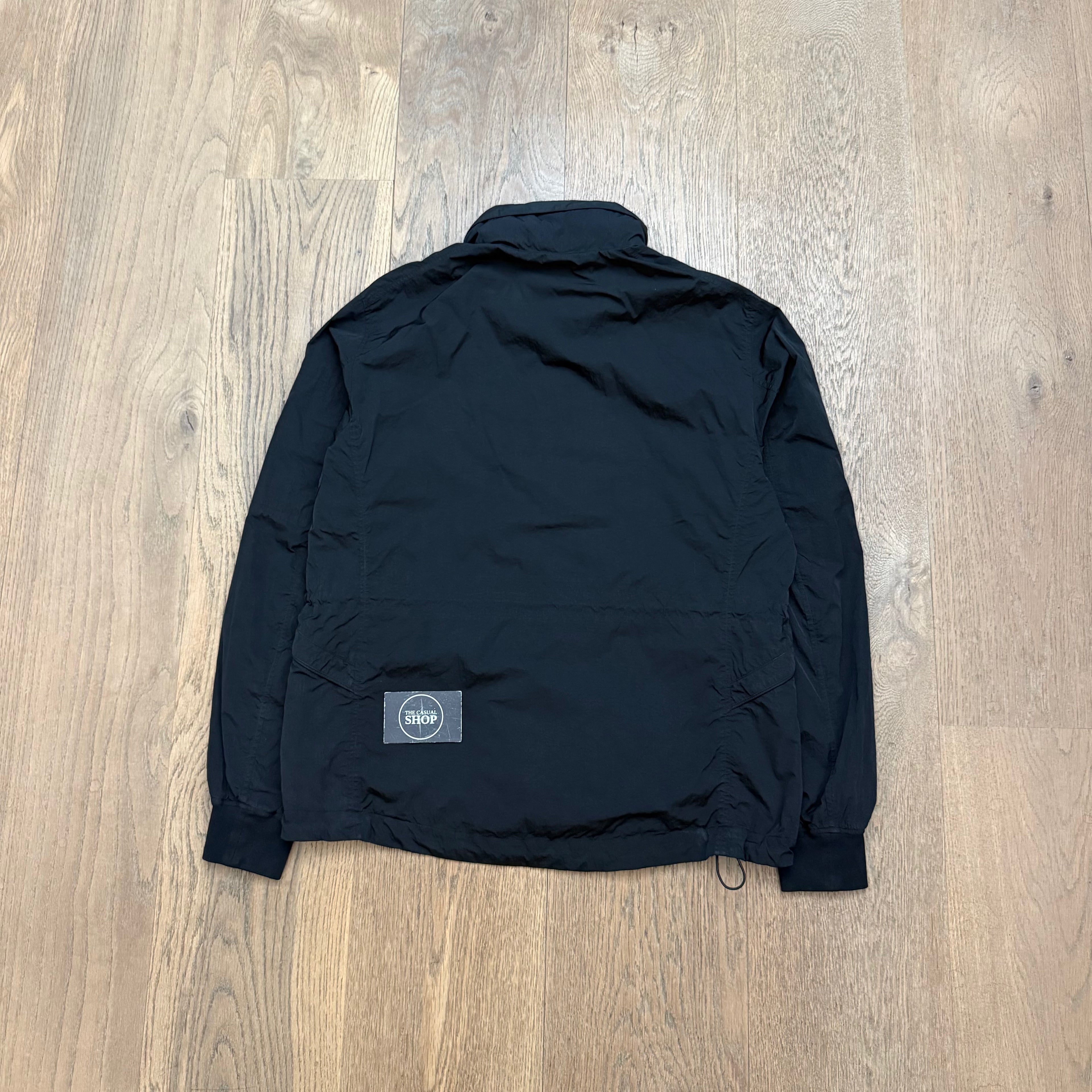 CP Company chrome-r lens jacket - L
