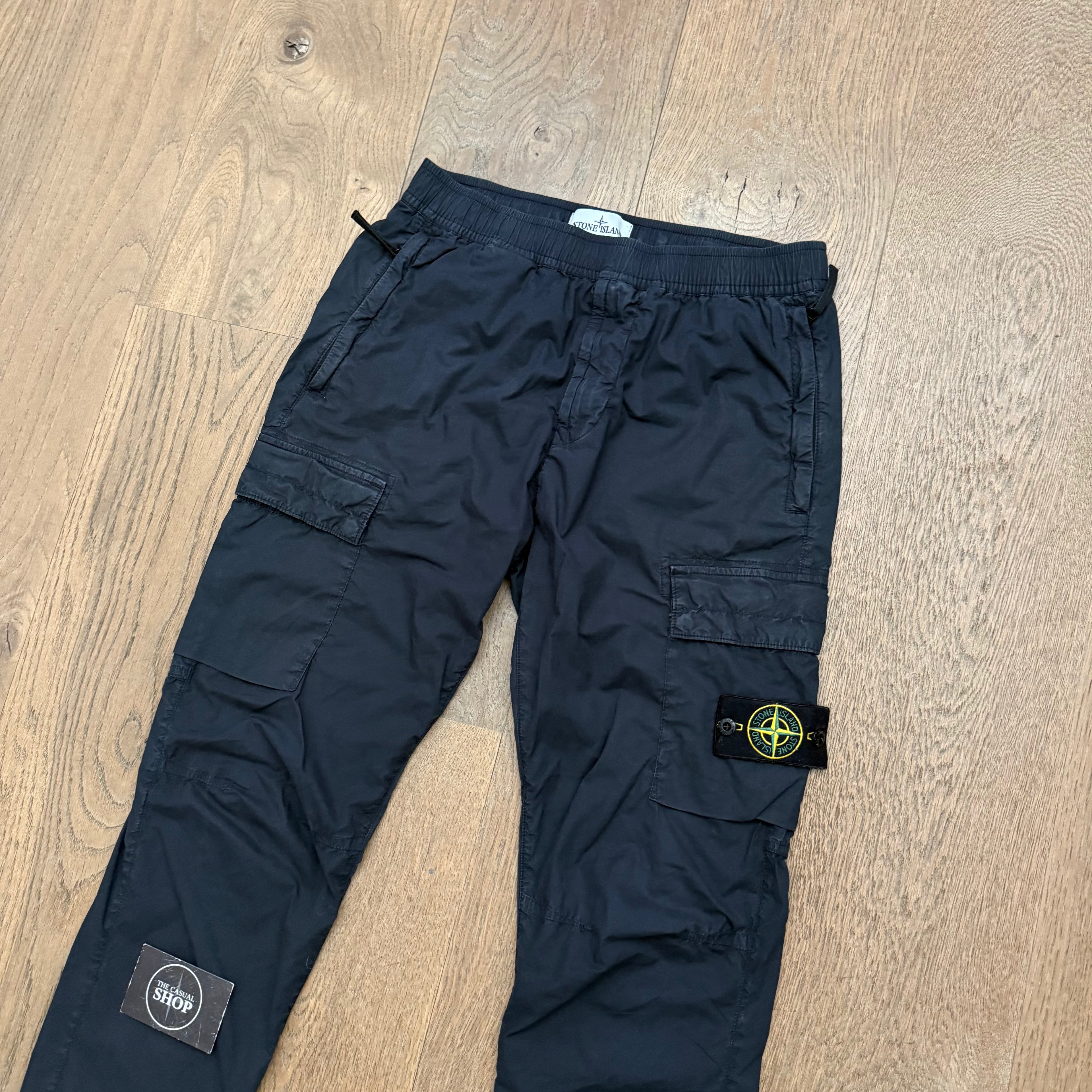 Stone Island parachute cargo - W30