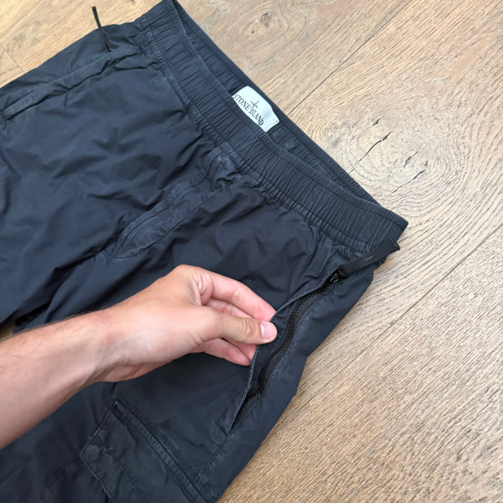 Stone Island parachute cargo - W30