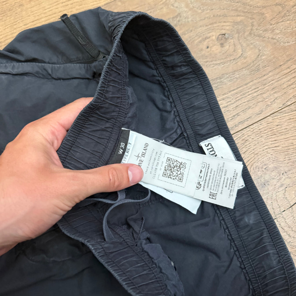 Stone Island parachute cargo - W30