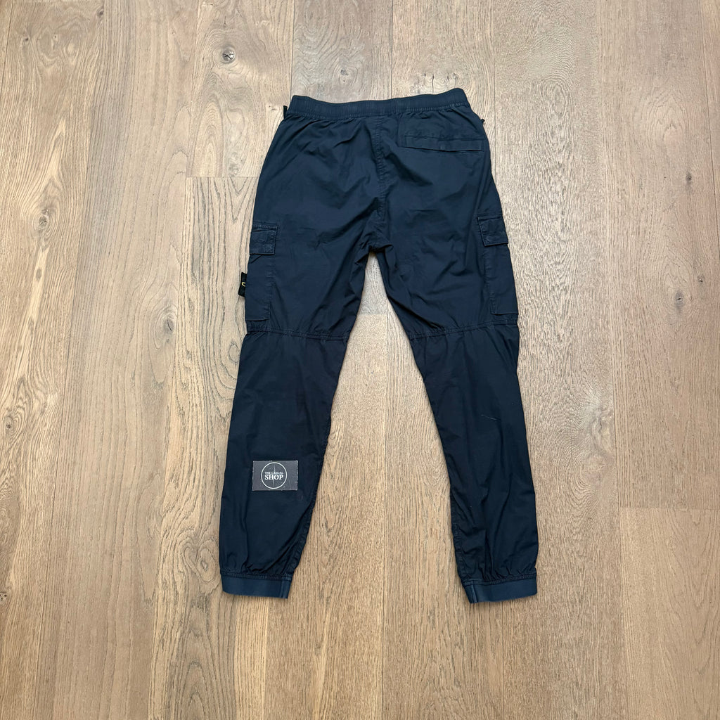 Stone Island parachute cargo - W30
