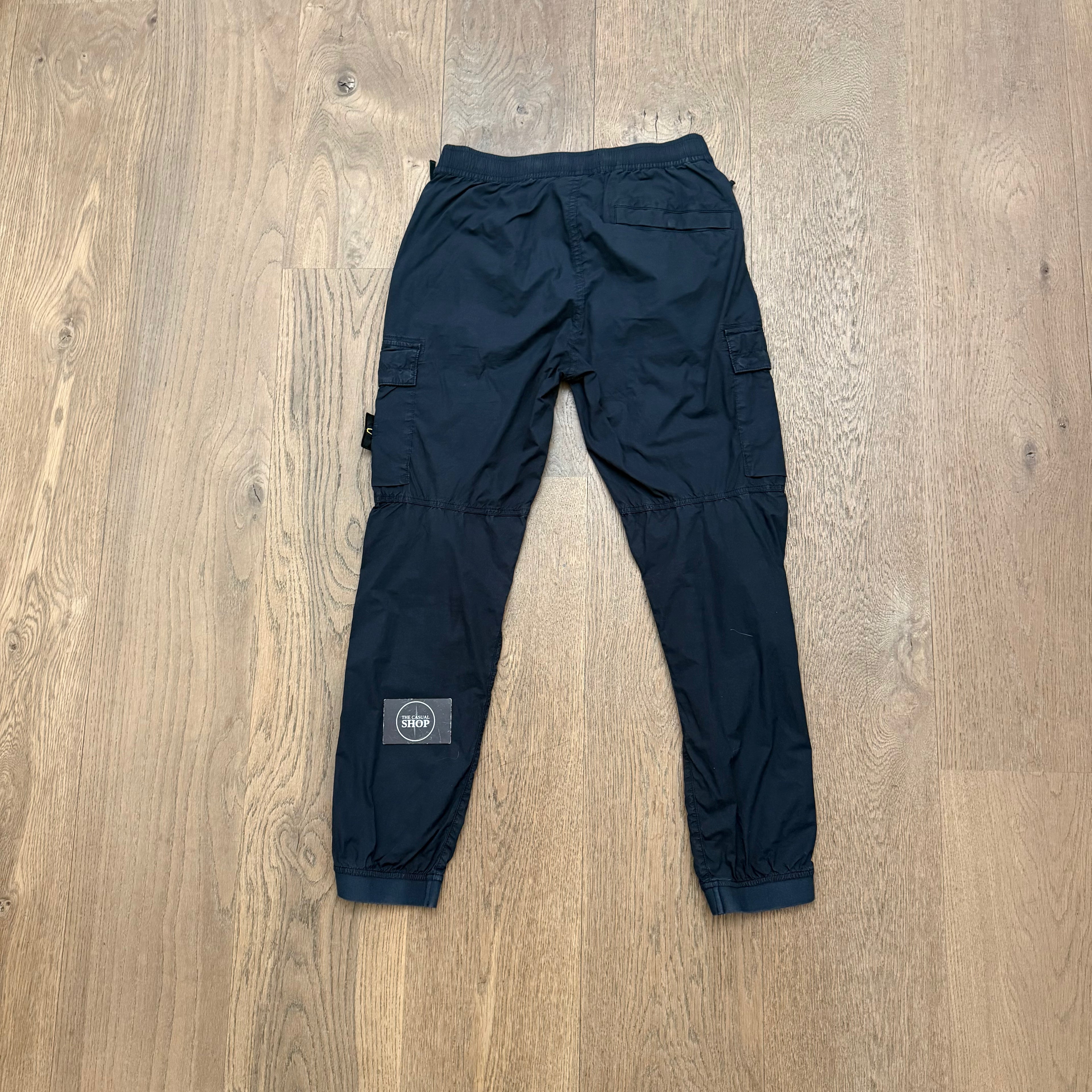 Stone Island parachute cargo - W30