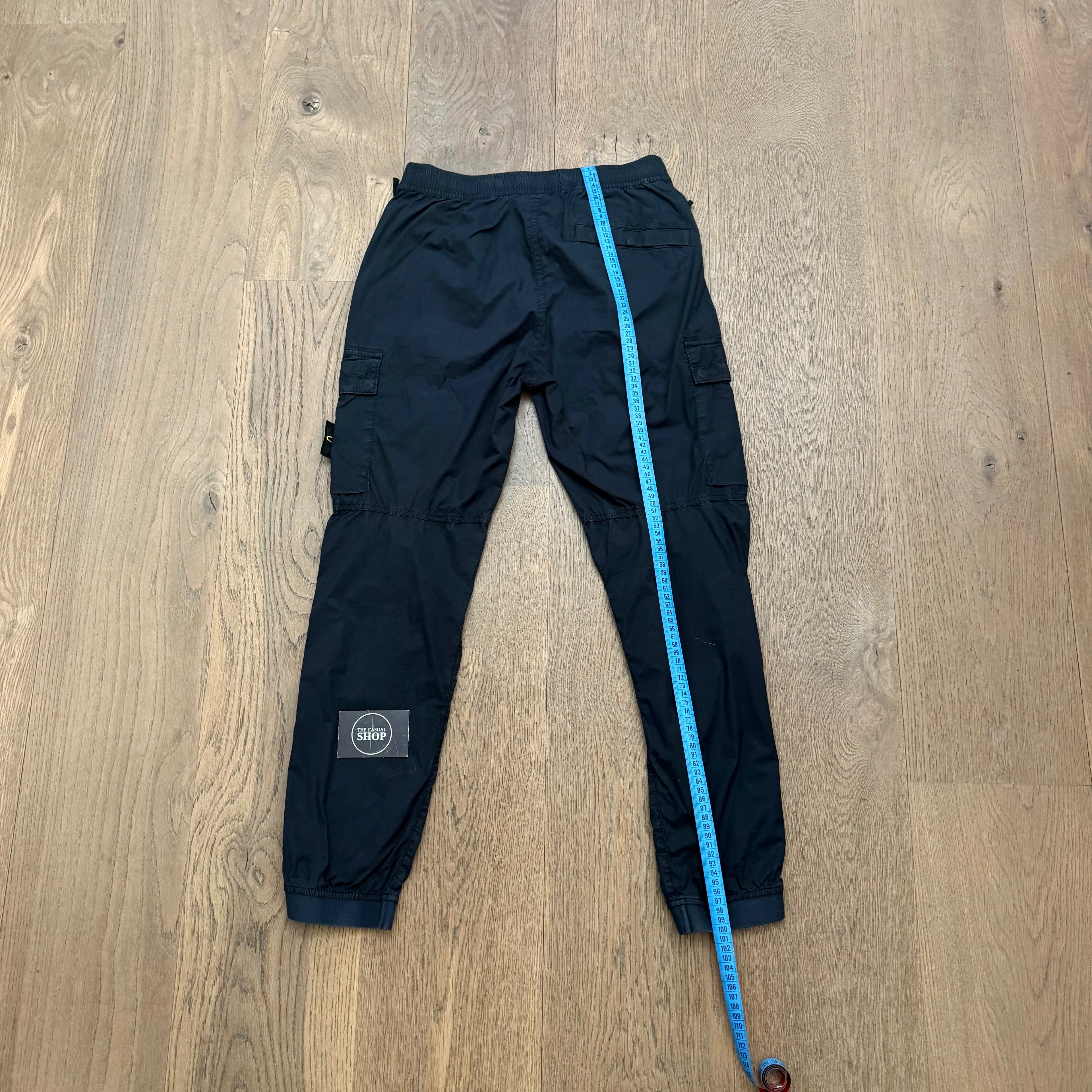 Stone Island parachute cargo - W30