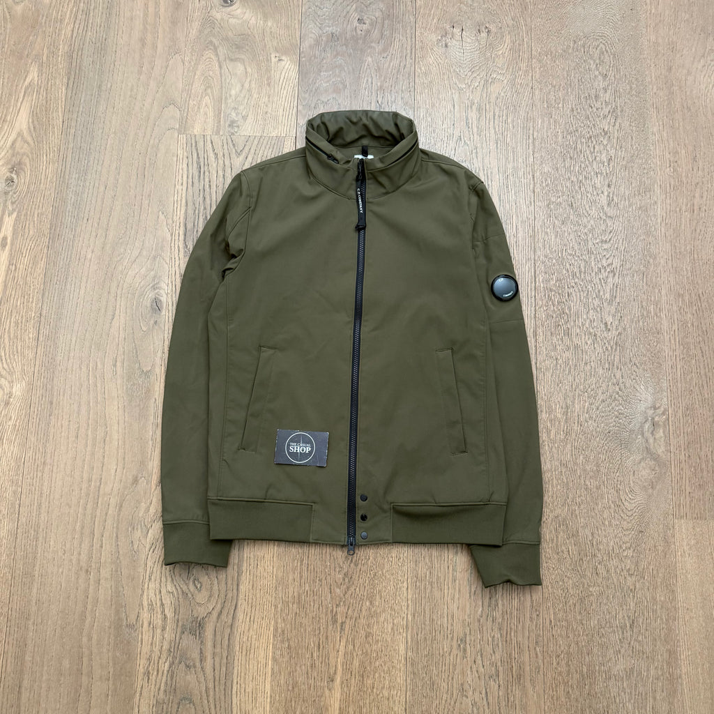CP Company C.P shell - M