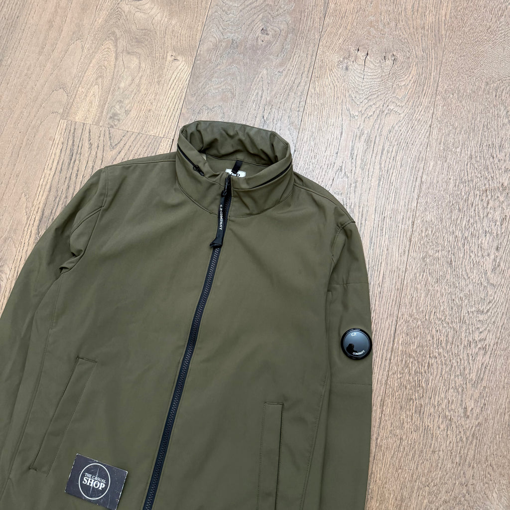 CP Company C.P shell - M