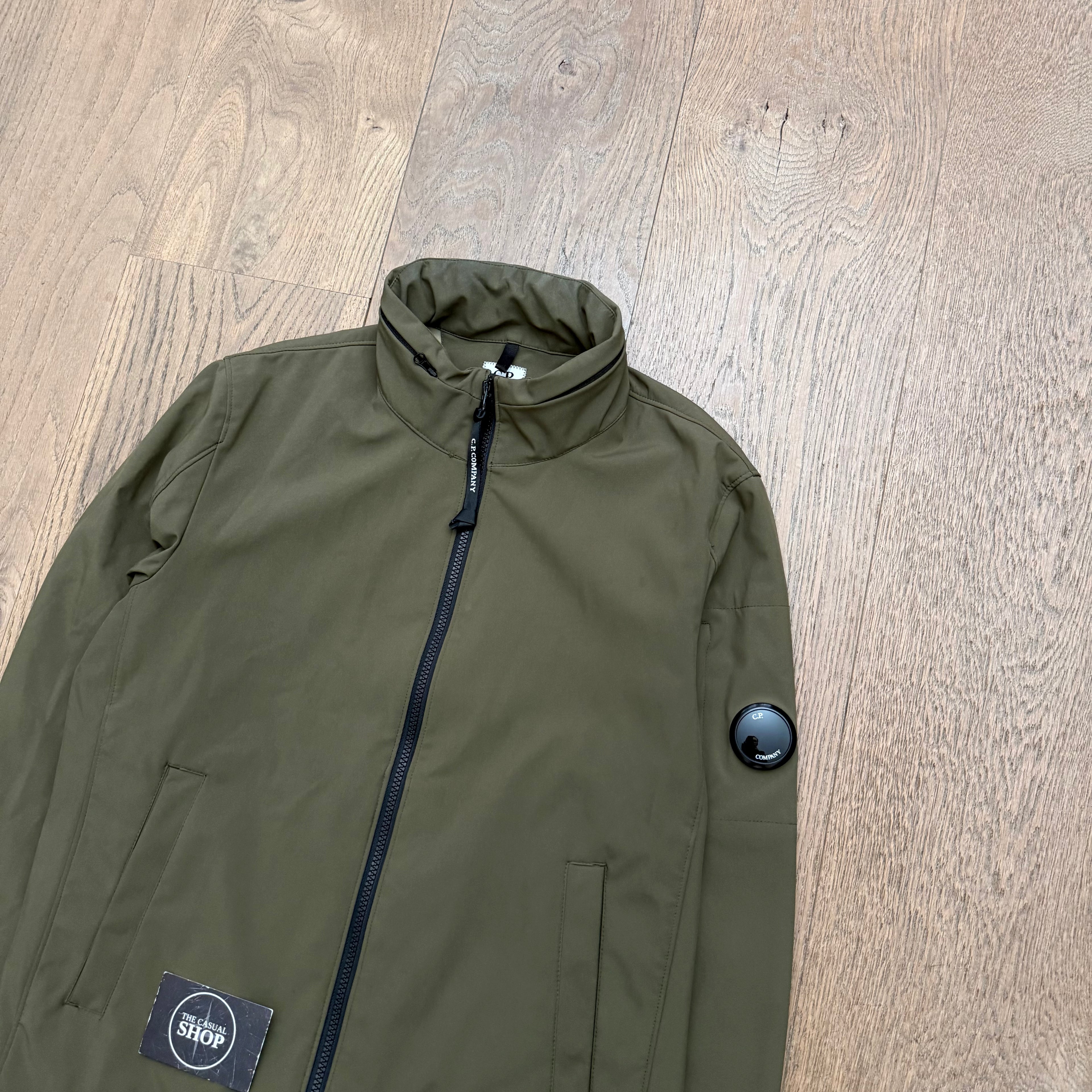 CP Company C.P shell - M