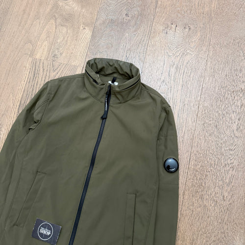 CP Company C.P shell - M