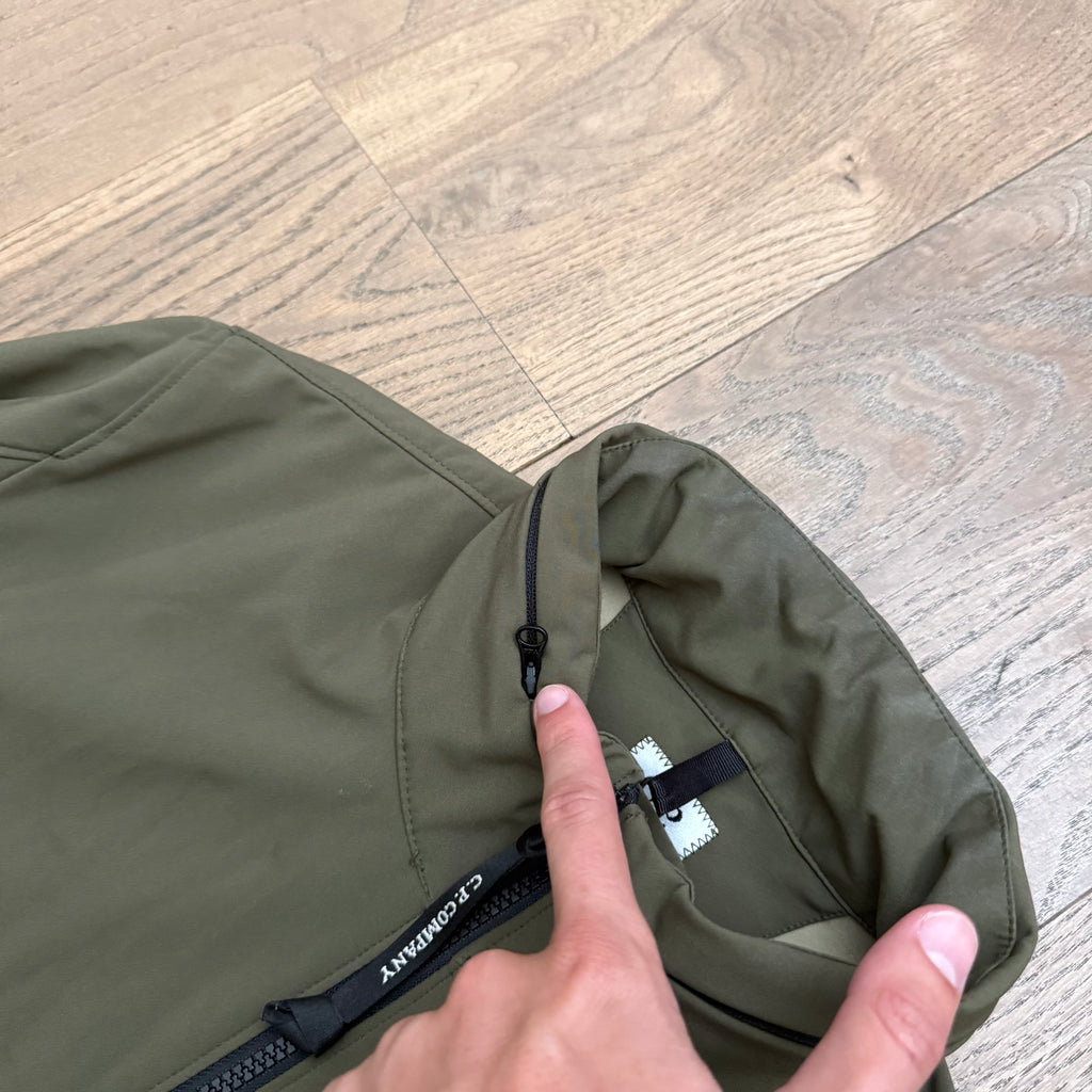 CP Company C.P shell - M