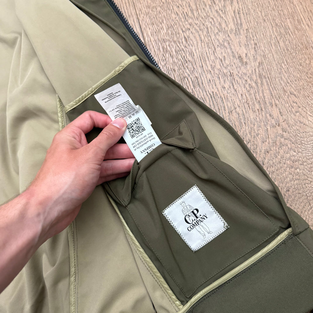 CP Company C.P shell - M
