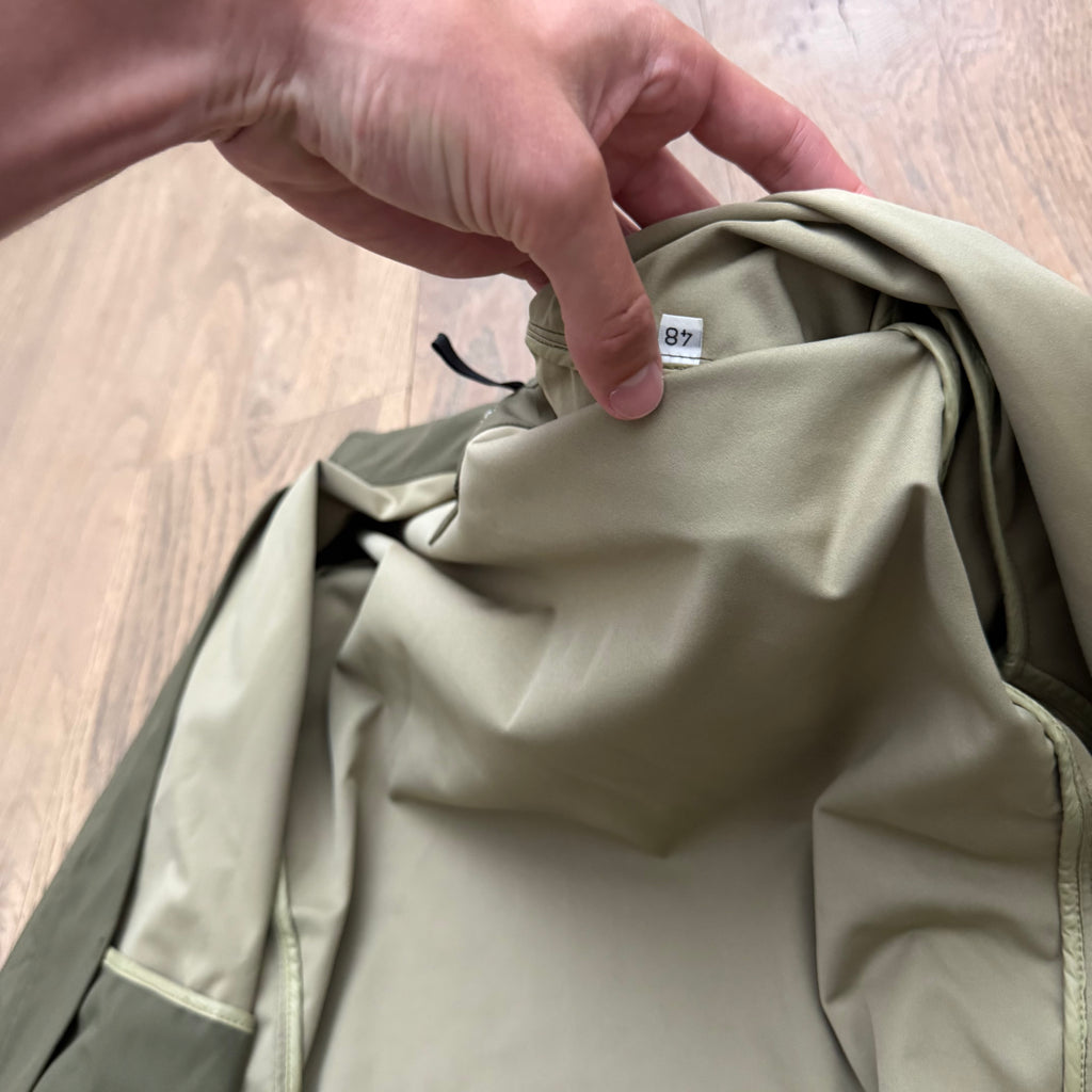 CP Company C.P shell - M