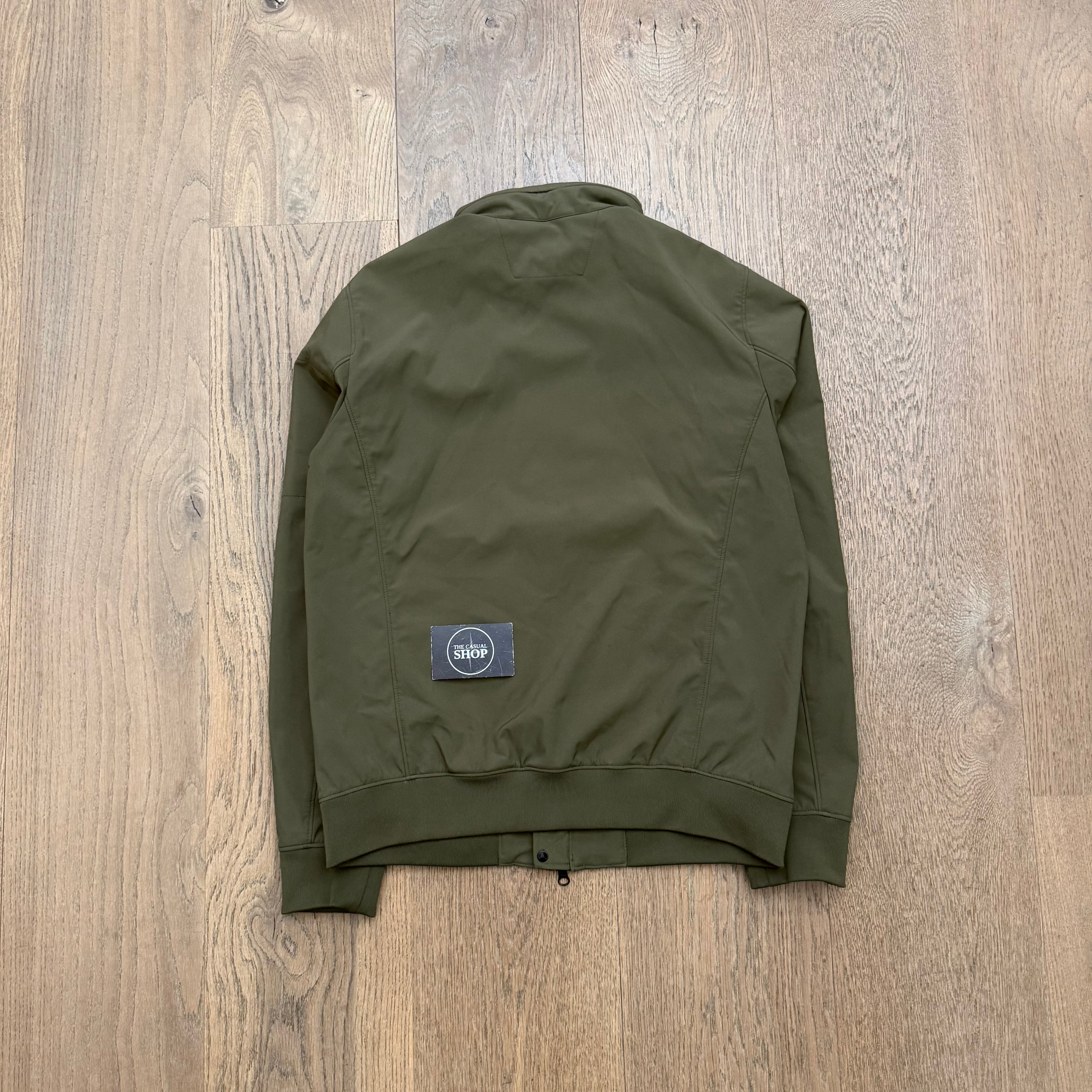 CP Company C.P shell - M