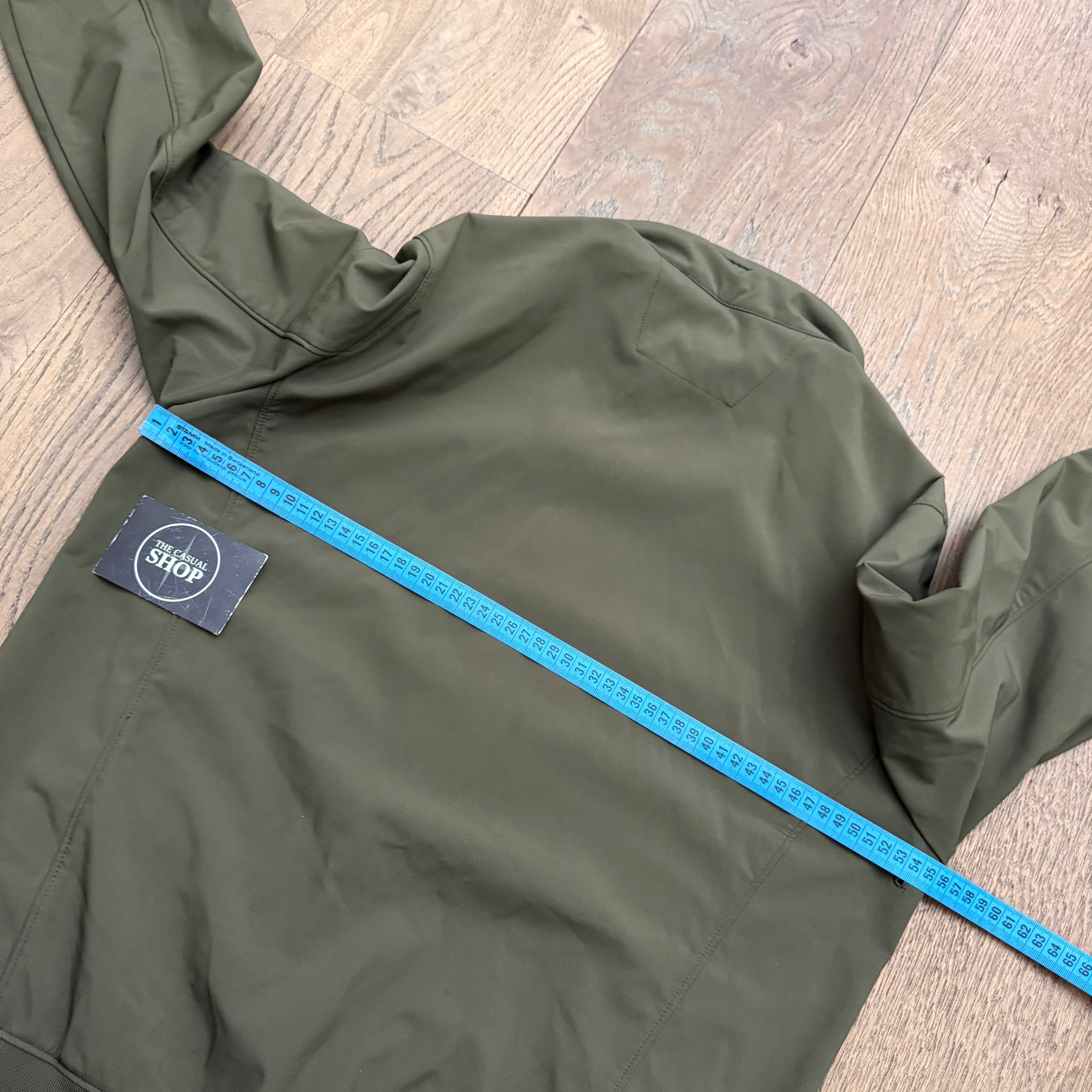 CP Company C.P shell - M