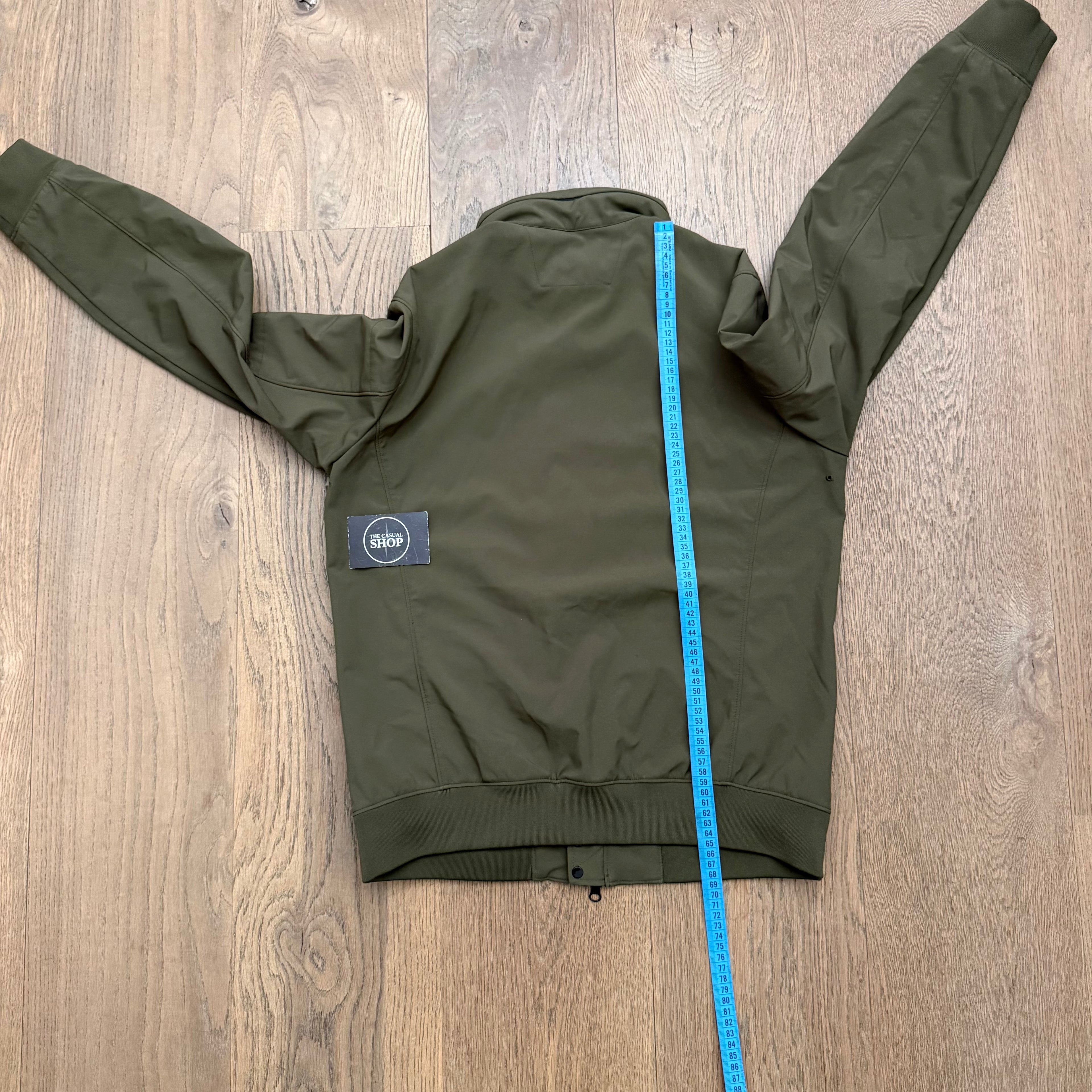 CP Company C.P shell - M