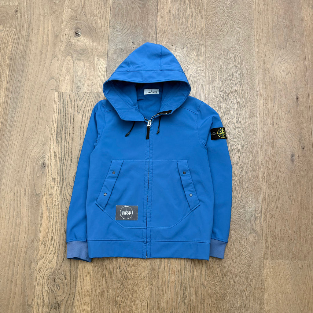 Stone Island Soft Shell-R - S
