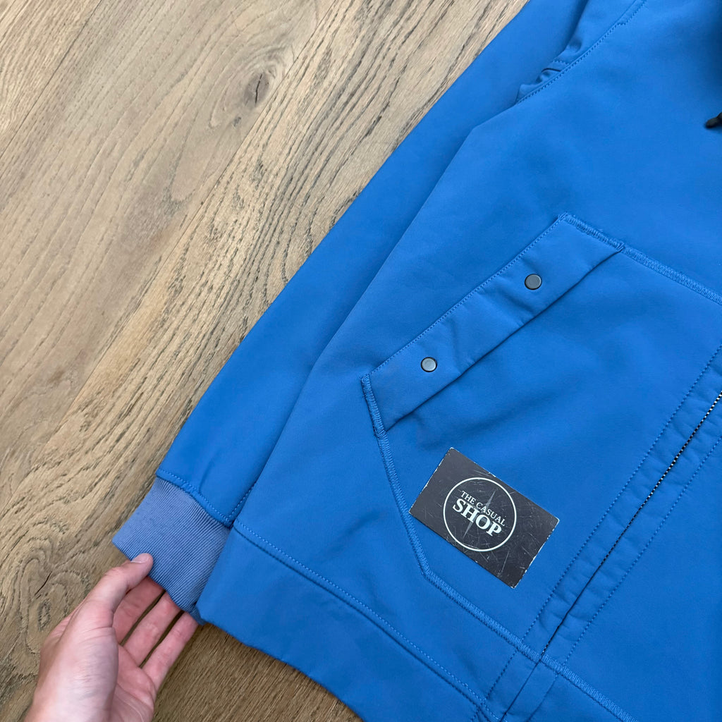 Stone Island Soft Shell-R - S