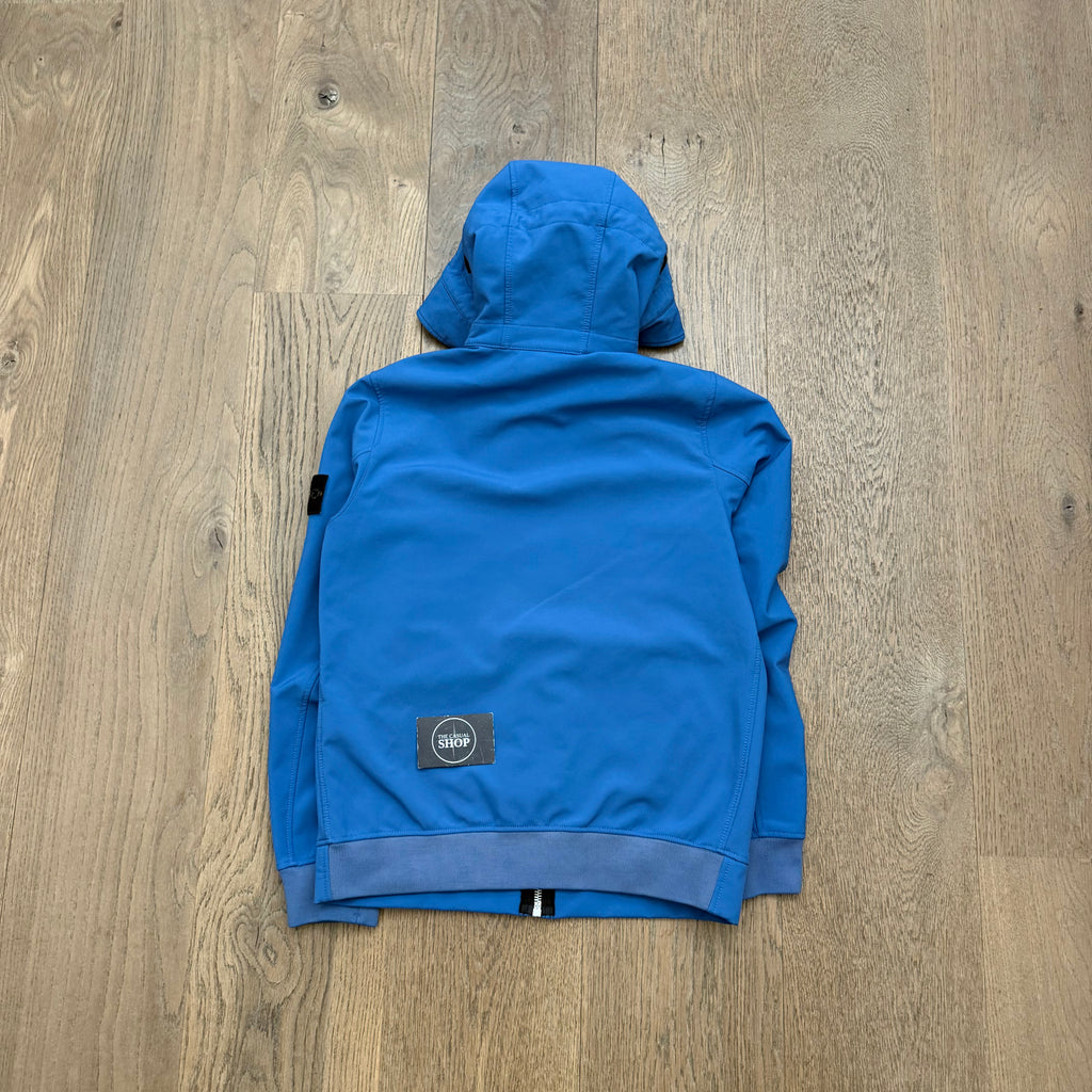 Stone Island Soft Shell-R - S