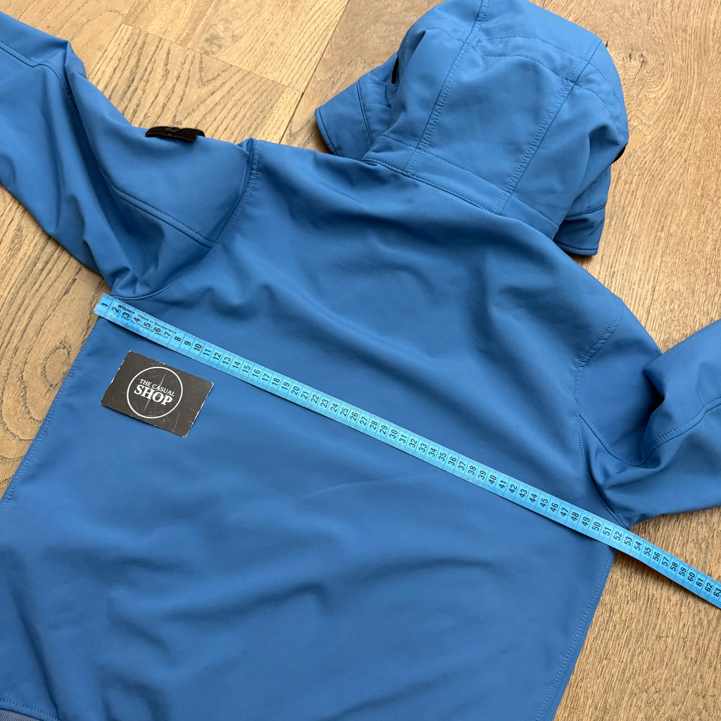 Stone Island Soft Shell-R - S