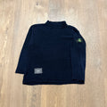 Stone Island chenille vintage sweat - XL