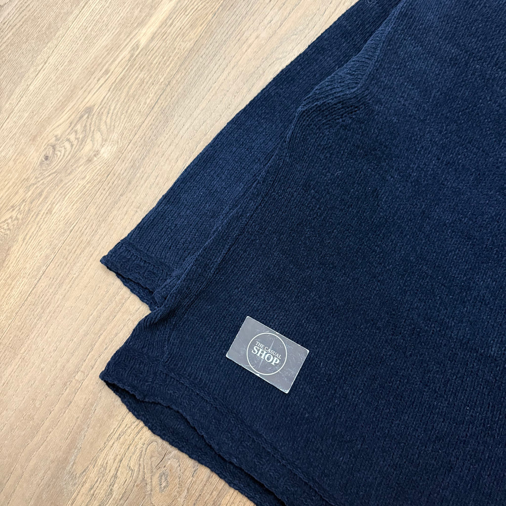 Stone Island chenille vintage sweat - XL