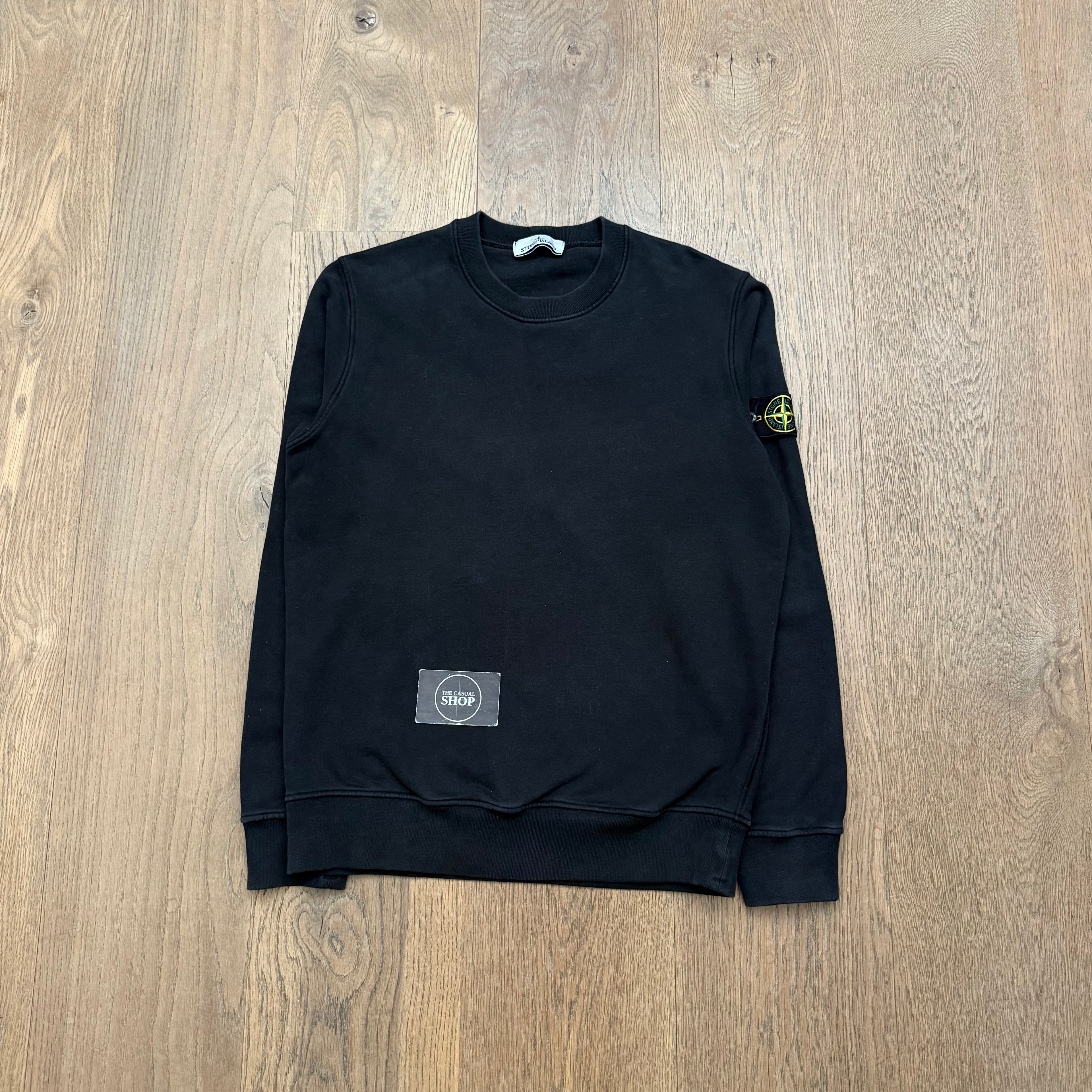 Stone Island crewneck sweat - M