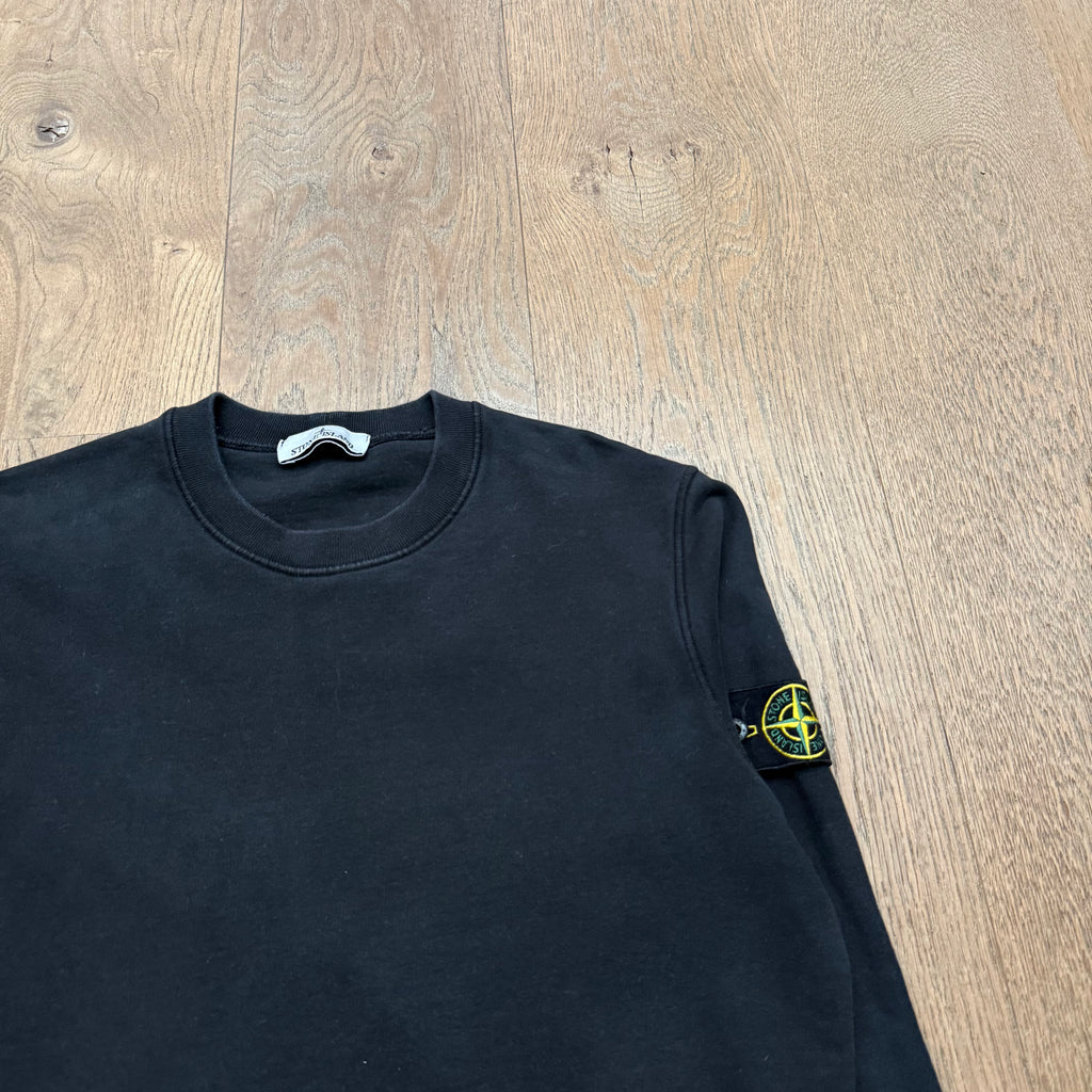 Stone Island crewneck sweat - M