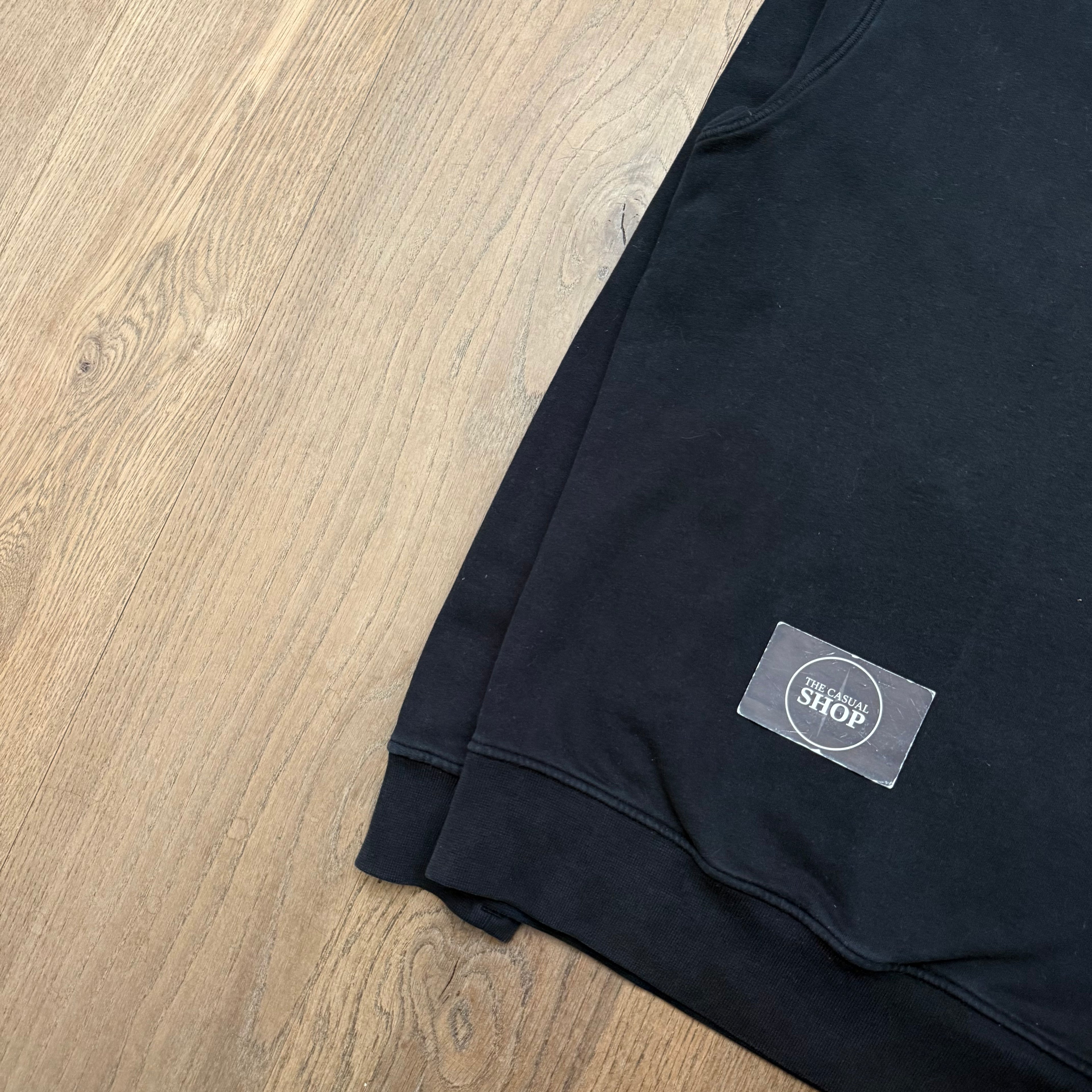 Stone Island crewneck sweat - M