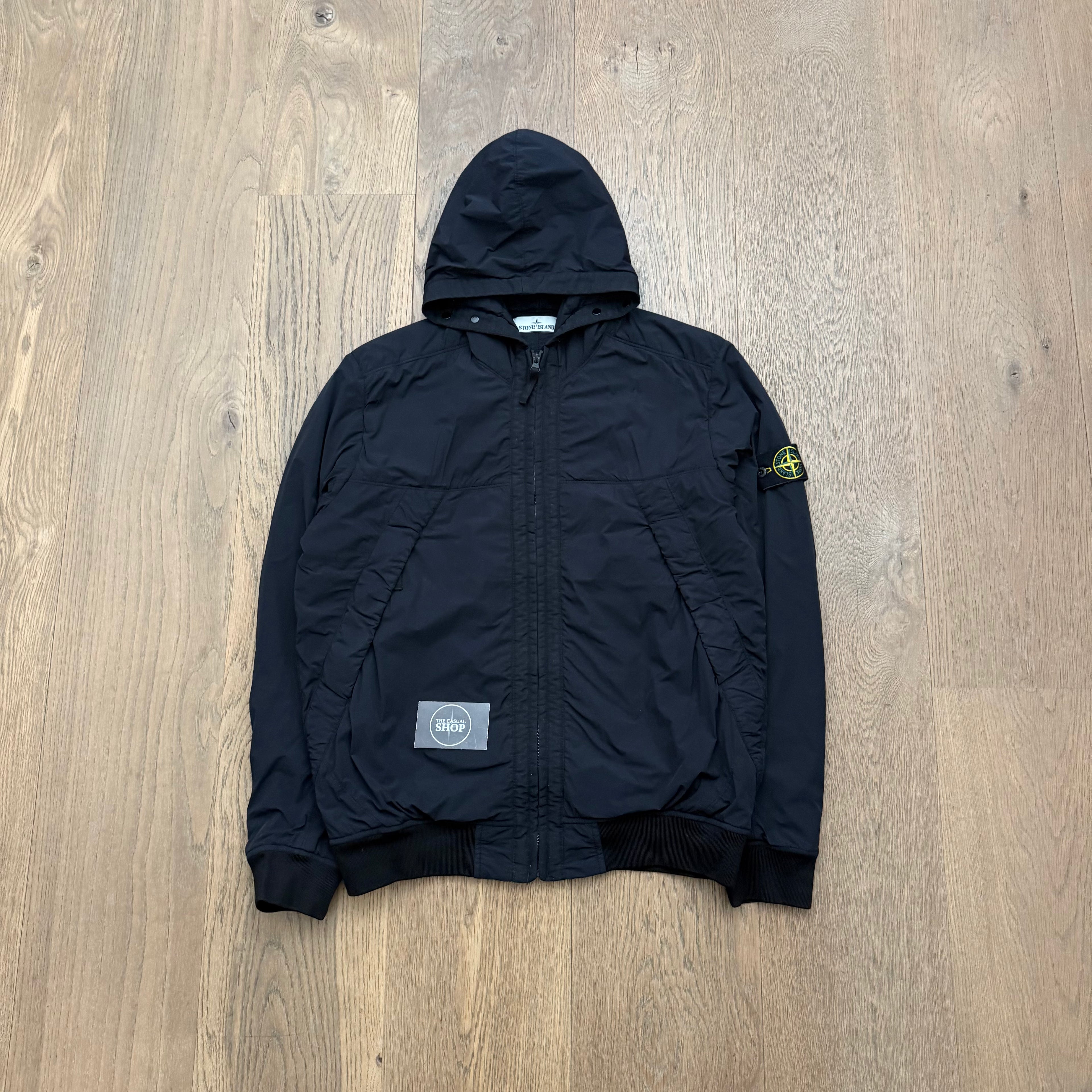 Stone Island comfort tech composite - L