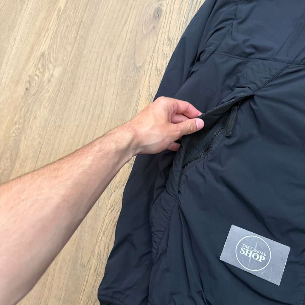 Stone Island comfort tech composite - L